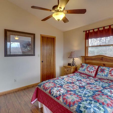 3 Bed 3 Bath Vacation Home In 실바 외부 사진
