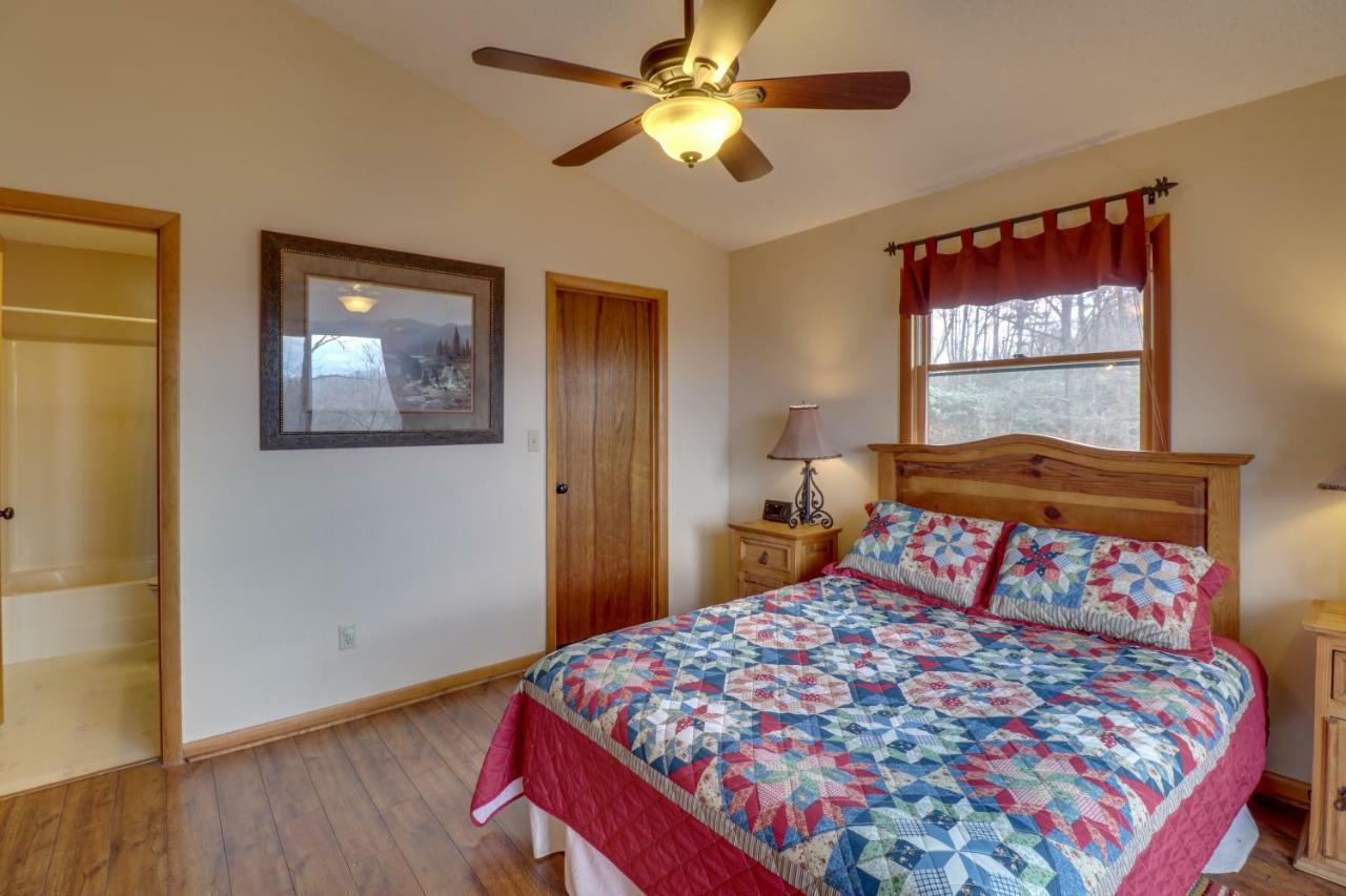 3 Bed 3 Bath Vacation Home In 실바 외부 사진