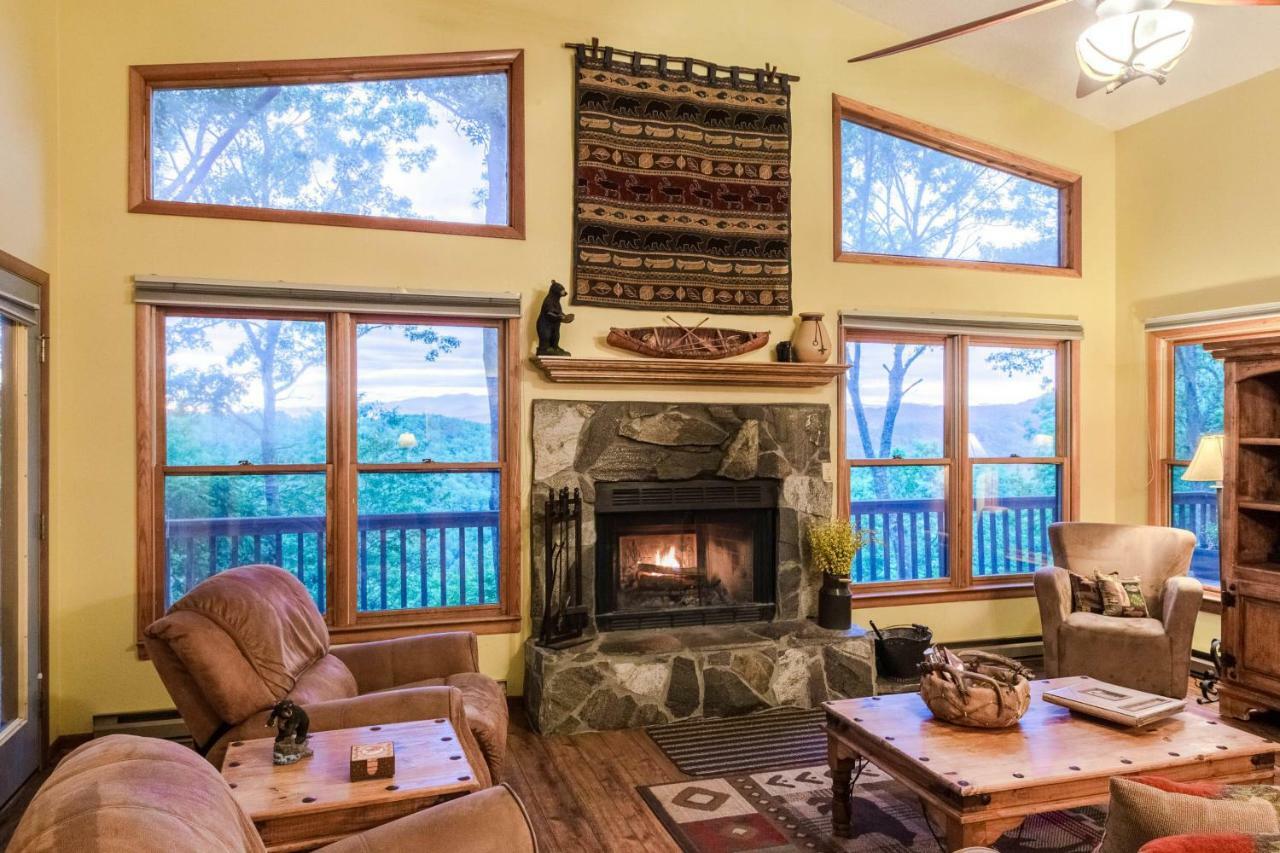 3 Bed 3 Bath Vacation Home In 실바 외부 사진