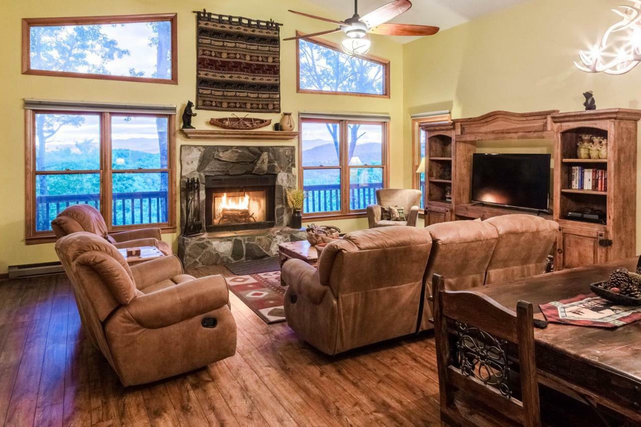 3 Bed 3 Bath Vacation Home In 실바 외부 사진